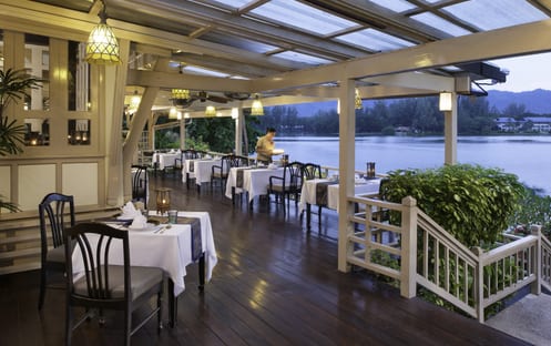 Ruen Thai, Thai Restaurant